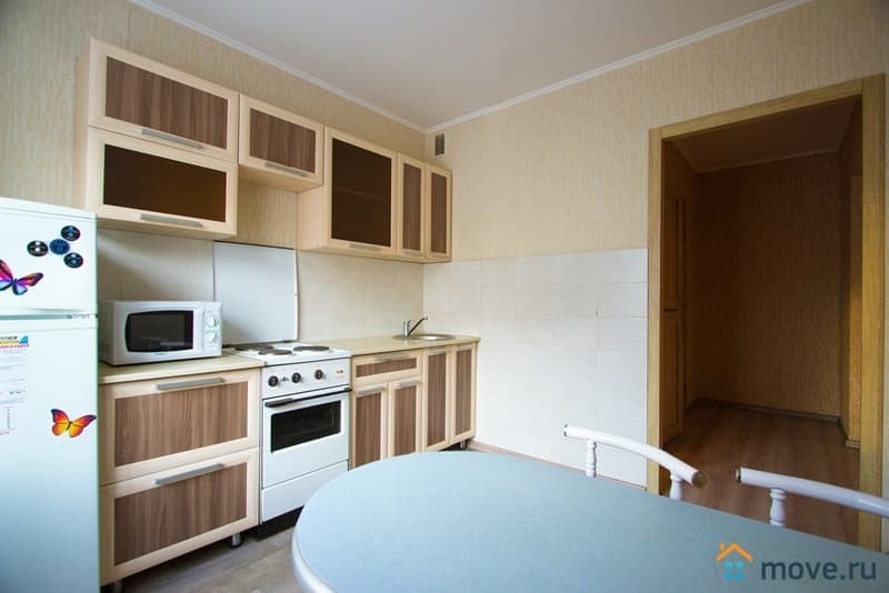 2-комн. квартира, 48 м²