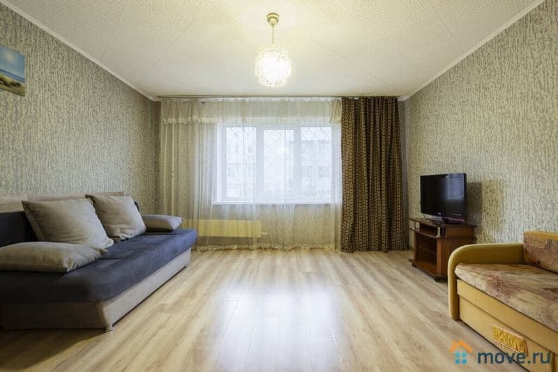 2-комн. квартира, 48 м²