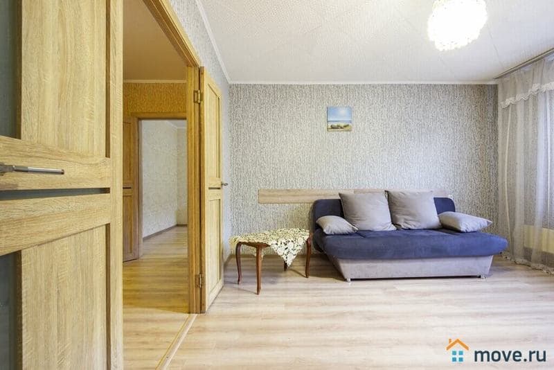 2-комн. квартира, 48 м²