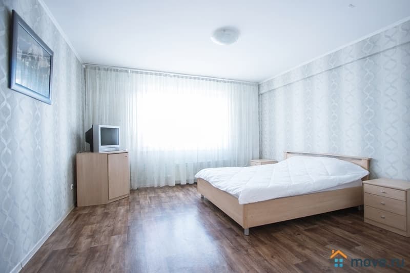 2-комн. квартира, 57 м²