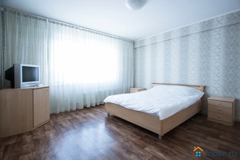 2-комн. квартира, 57 м²