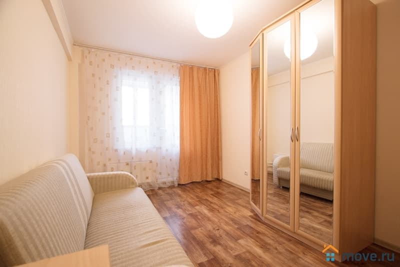 2-комн. квартира, 57 м²