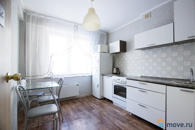 2-комн. квартира, 57 м²