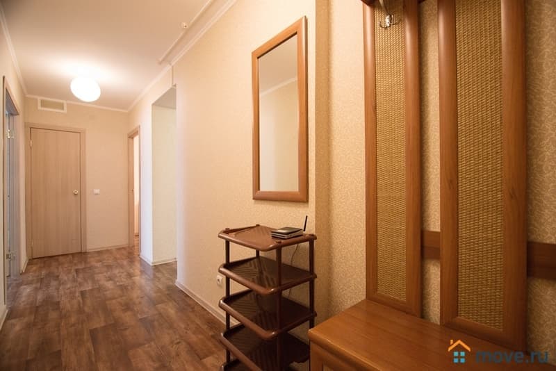 2-комн. квартира, 57 м²