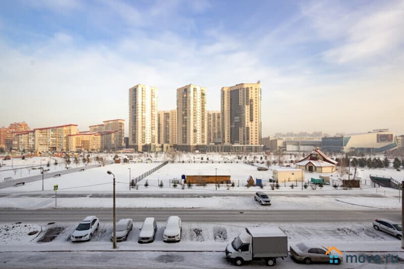 1-комн. квартира, 38 м²