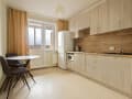 Объявление о сдаче однокомнатной квартиры на сутки, 40 м², этаж 16 из 24. Фото 5