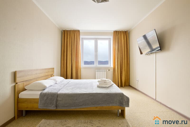 1-комн. квартира, 40 м²