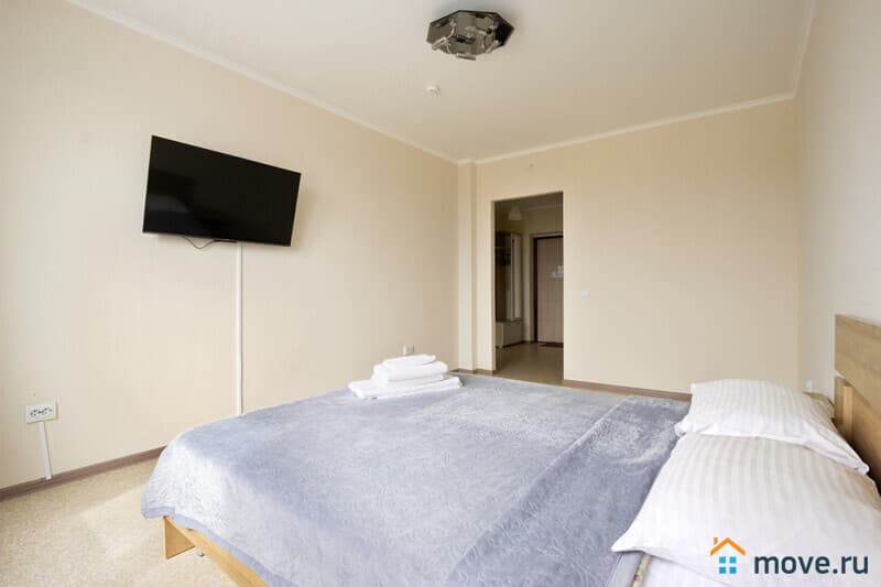 1-комн. квартира, 40 м²