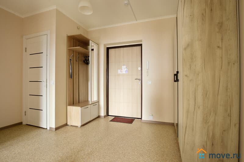 1-комн. квартира, 40 м²