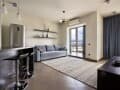 Аренда двухкомнатной квартиры посуточно, 56 м², этаж 17 из 17. Фото 1