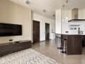 Аренда двухкомнатной квартиры посуточно, 56 м², этаж 17 из 17. Фото 6