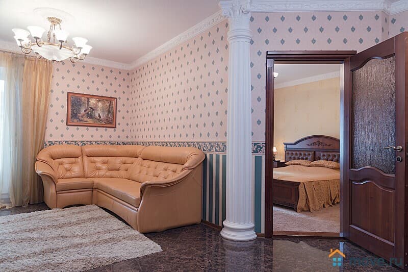 2-комн. квартира, 57 м²