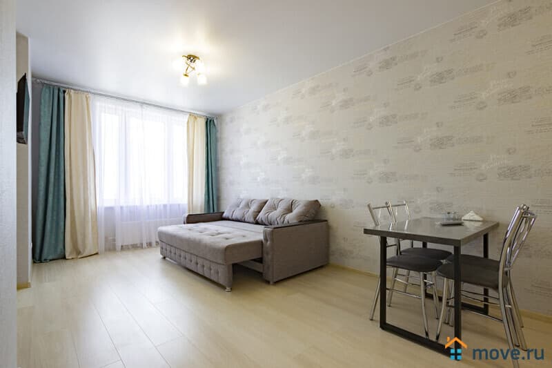 2-комн. квартира, 42 м²