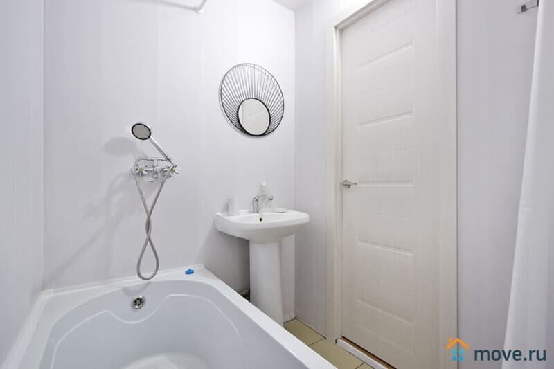 1-комн. квартира, 33 м²