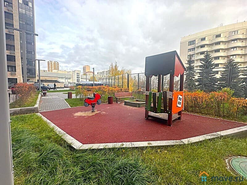 2-комн. квартира, 58 м²