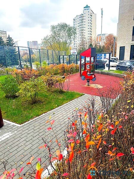 2-комн. квартира, 58 м²