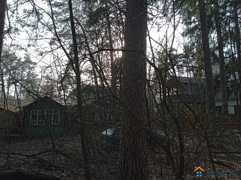 земля под ИЖС, 7.5 га