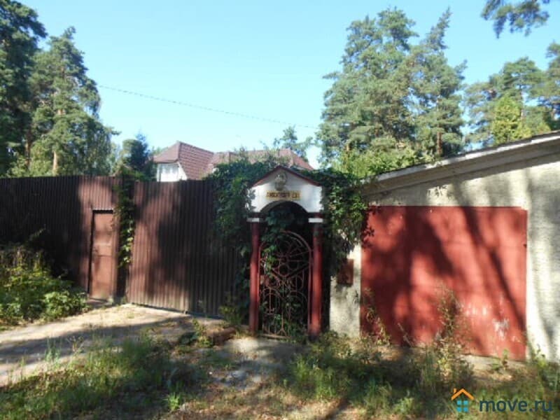 земля под ИЖС, 7.5 га