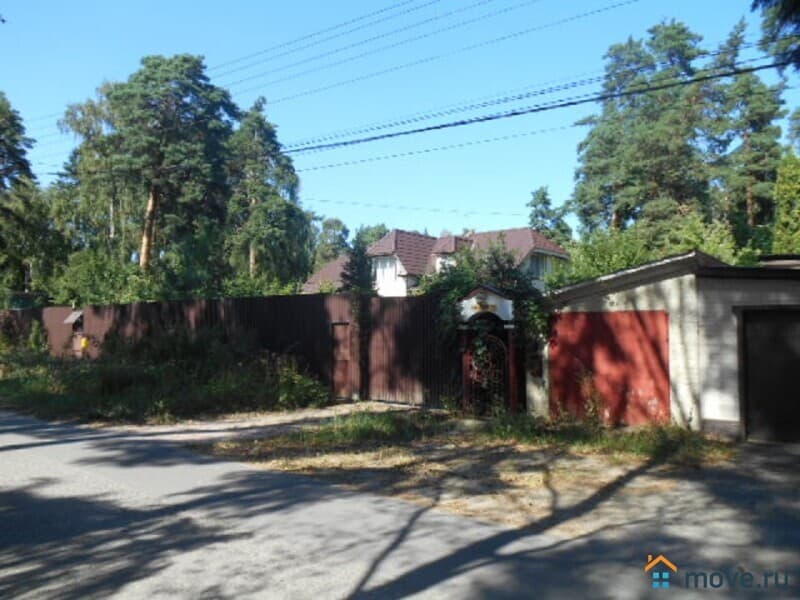 земля под ИЖС, 7.5 га