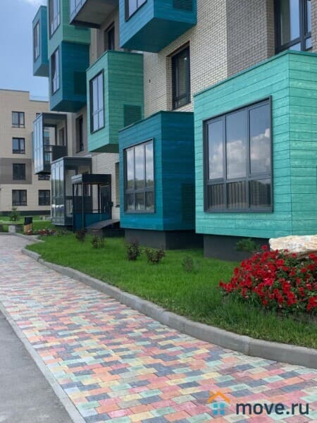 2-комн. квартира, 66 м²