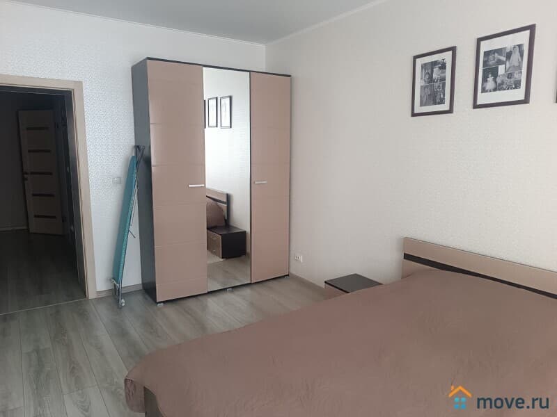 3-комн. квартира, 78 м²
