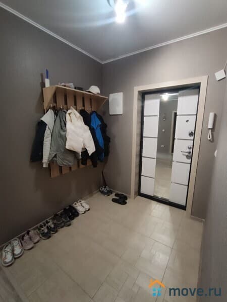 3-комн. квартира, 78 м²