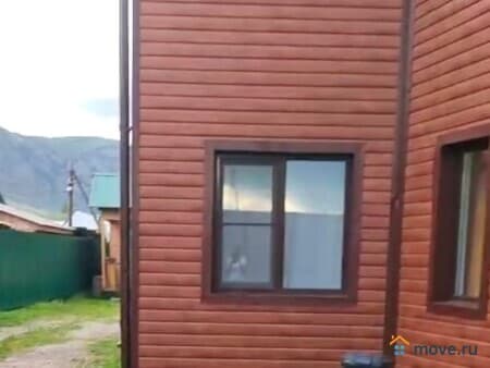 Сдам посуточно дом, 100 м², Акташское, Крайняя
