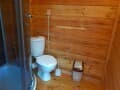 Аренда дома посуточно, 15 м². Фото 15