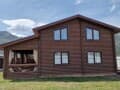 Сдам коттедж на сутки, 120 м². Фото 1