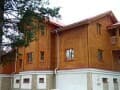 Снять коттедж посуточно, 750 м². Фото 1