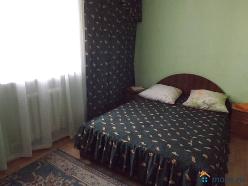 коттедж, 420 м²