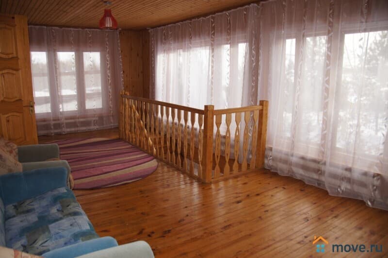таунхаус, 340 м²