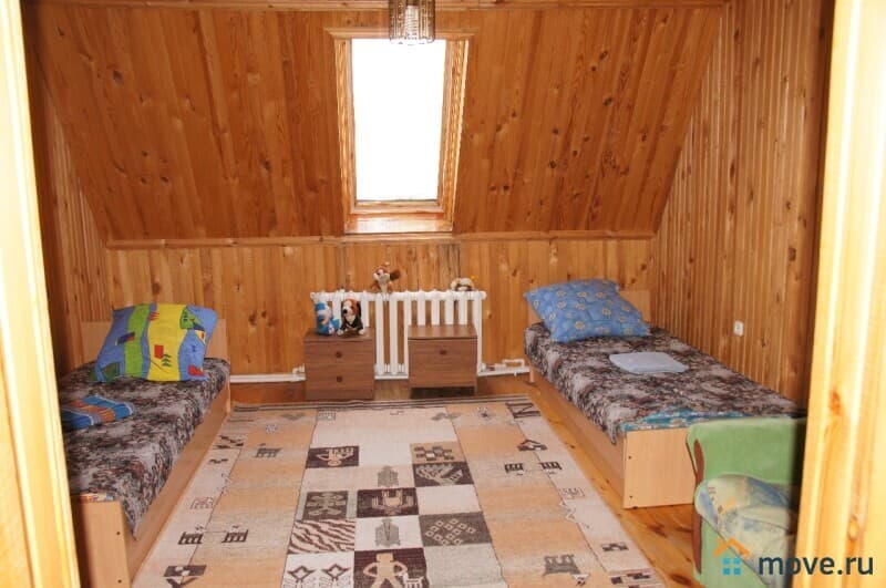 таунхаус, 340 м²