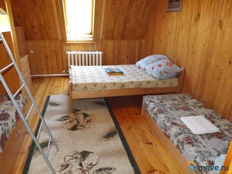 таунхаус, 340 м²