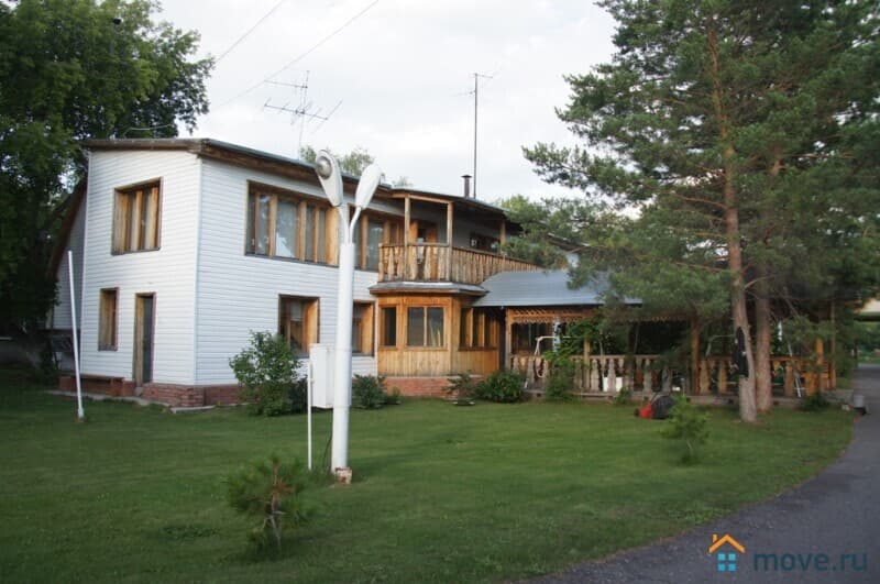 таунхаус, 340 м²