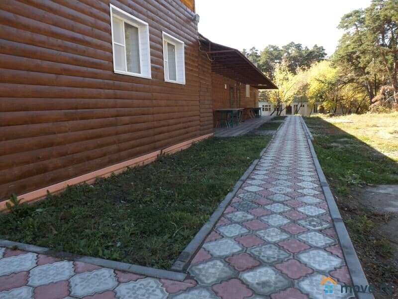 таунхаус, 100 м²