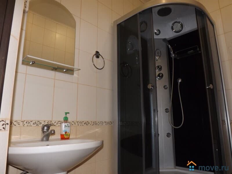 таунхаус, 100 м²