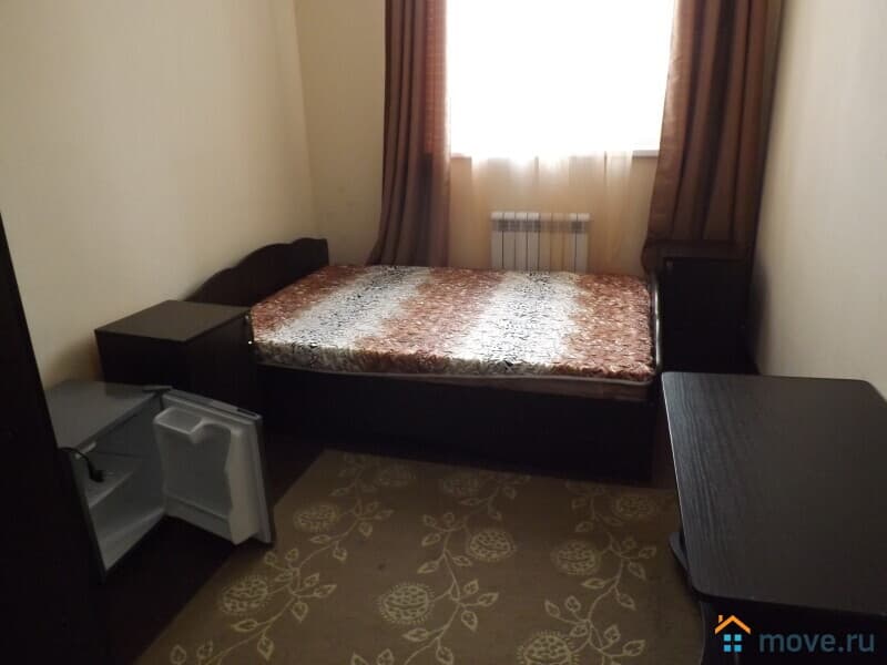 таунхаус, 100 м²