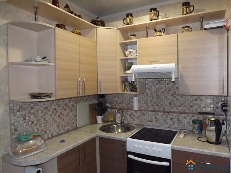 коттедж, 100 м²