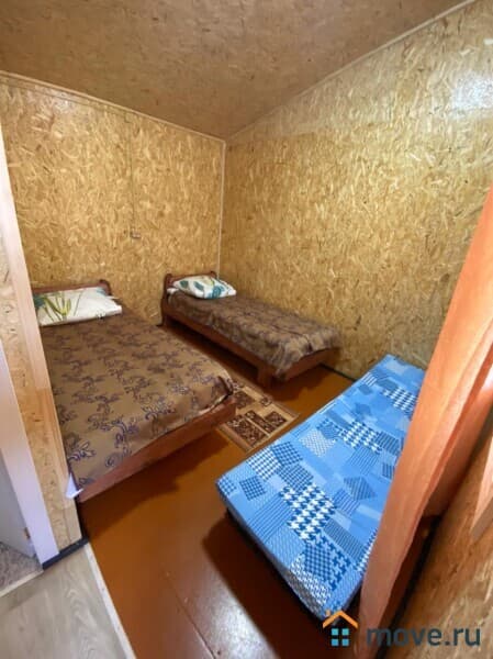 таунхаус, 100 м²
