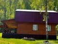 Объявление о сдаче коттеджа на сутки, 120 м². Фото 14