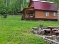 Объявление о сдаче коттеджа на сутки, 120 м². Фото 1