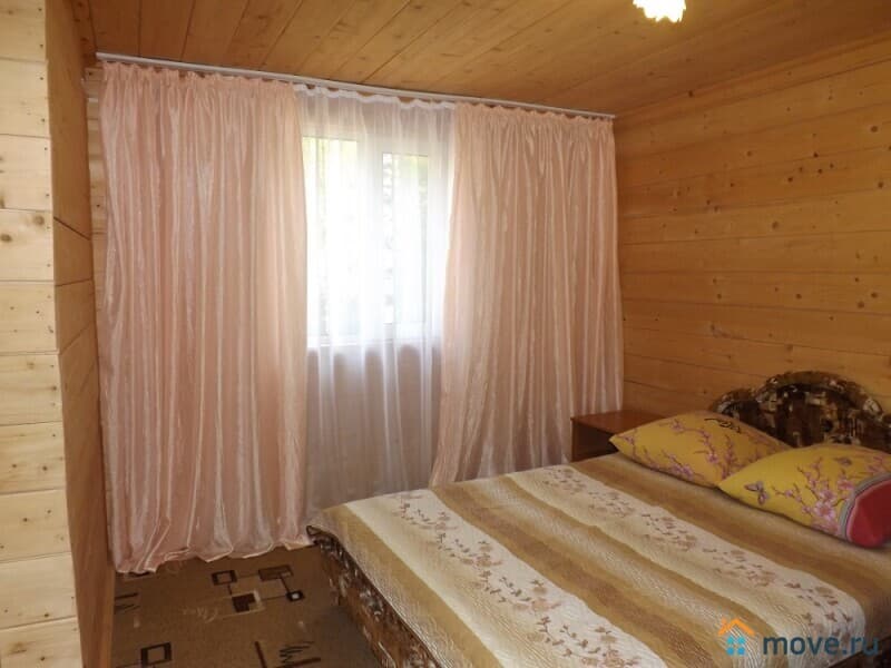 коттедж, 120 м²