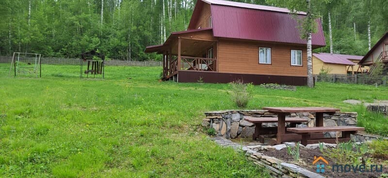 коттедж, 120 м²