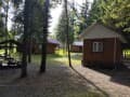 Аренда коттеджа на сутки, 15 м². Фото 16