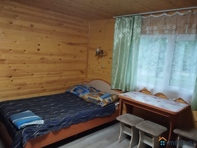 коттедж, 15 м²
