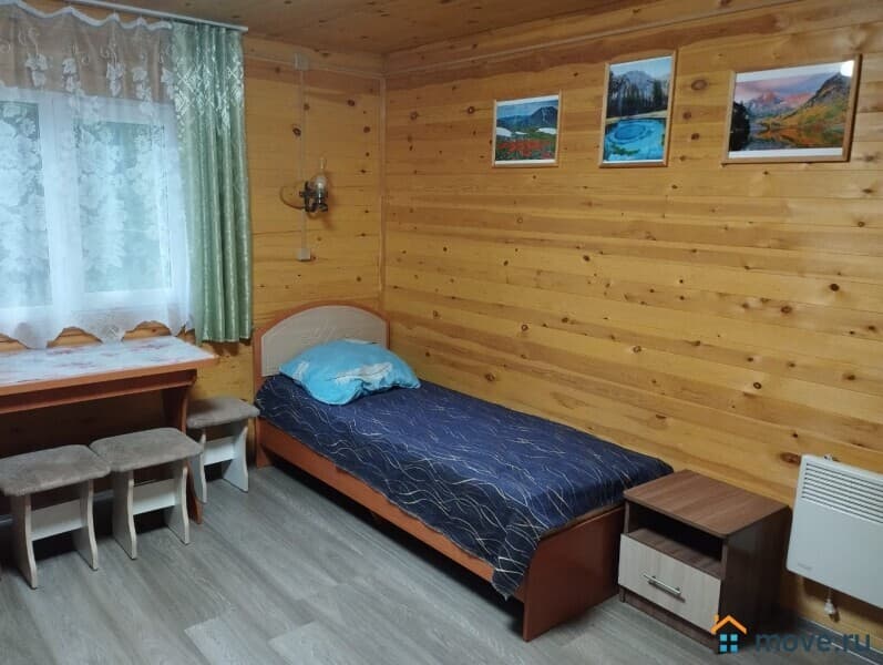 коттедж, 15 м²
