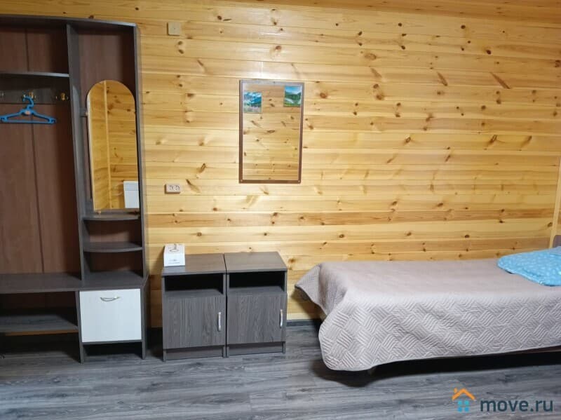 коттедж, 15 м²