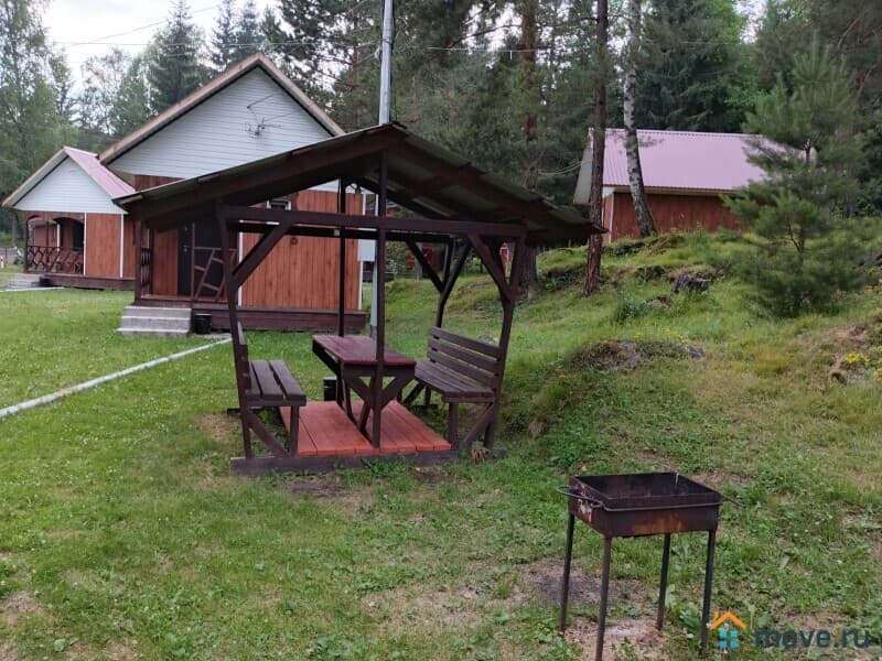 коттедж, 15 м²