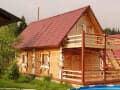 Объявление об аренде коттеджа на сутки, 15 м². Фото 1
